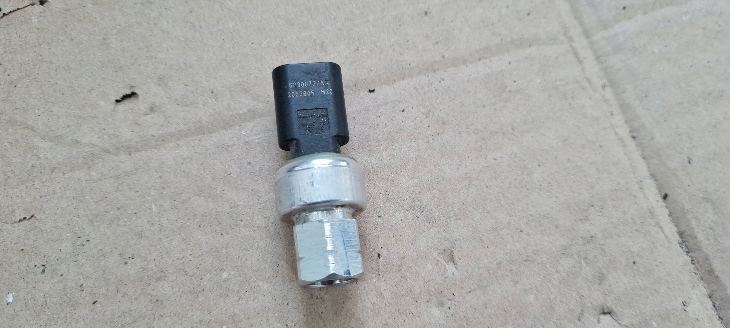 Jeep Grand Cherokee WL 2022 Sensor klimaanlage ORG MOPAR 68308727AA