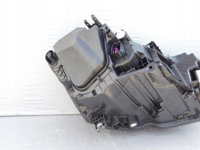 AUDI A6 C8 FULL LED 18- REFLEKTOR LINKS