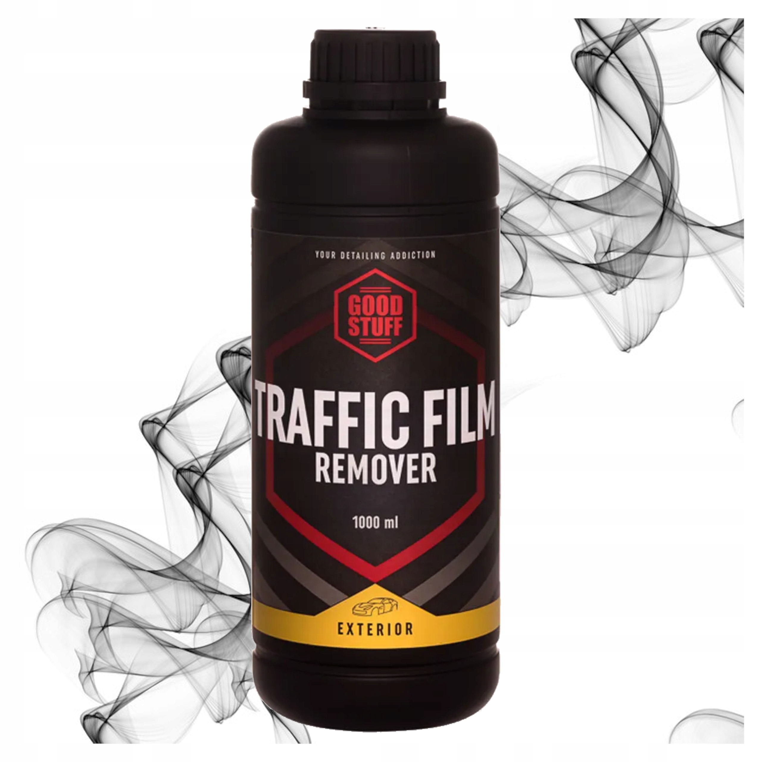 Good Stuff Traffic Film Remover Přípravek na předmytí auta Tfr