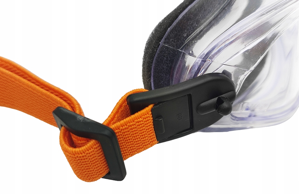 GOGLE OKULARY PRZECIWODPRYSKOWE PIANKA V-MAXX 1006196 HONEYWELL Typ ochronne