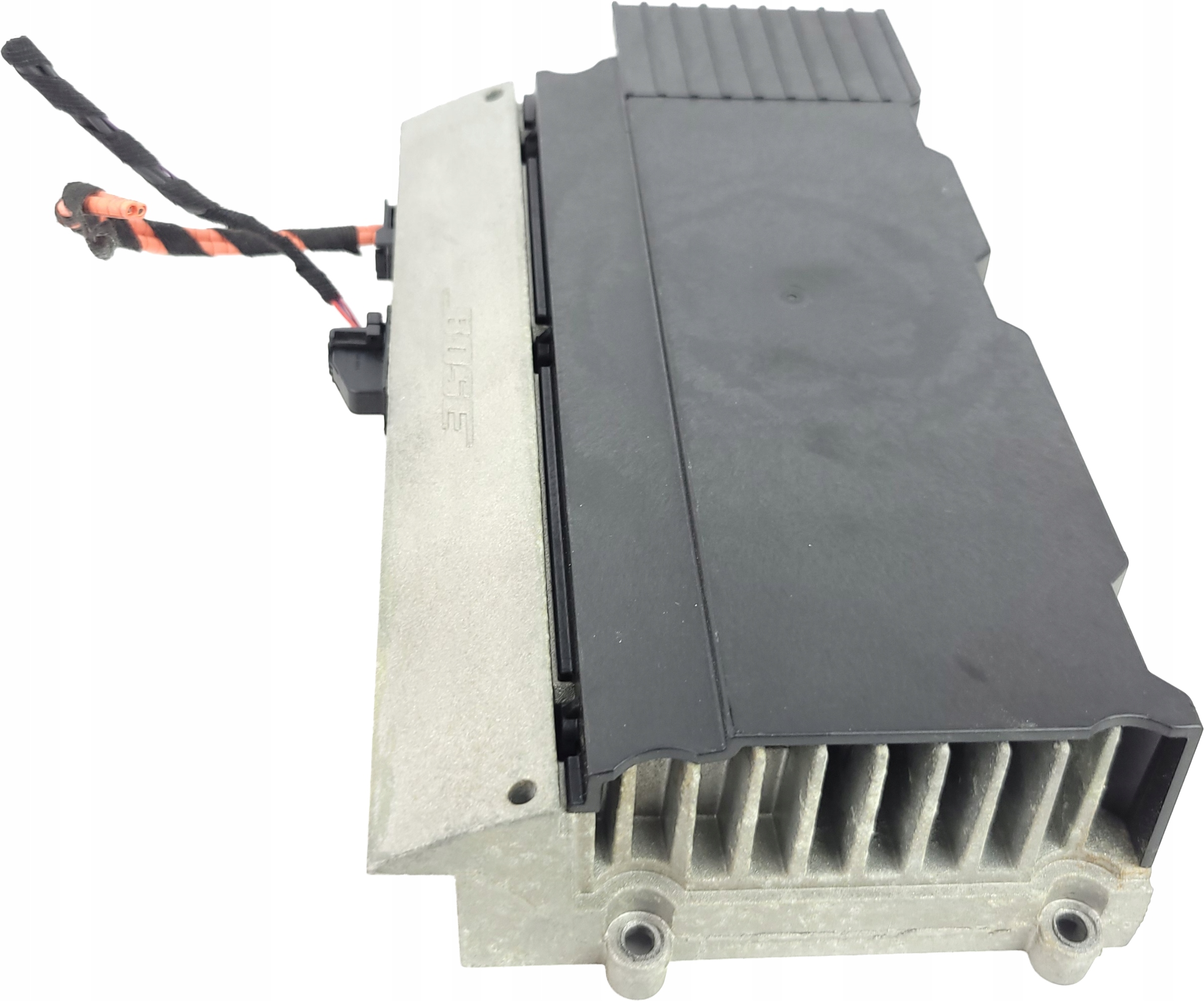AUDI A8 D3 LIFT module control unit amplifier BOSE 3G HIGH 4E0035223M