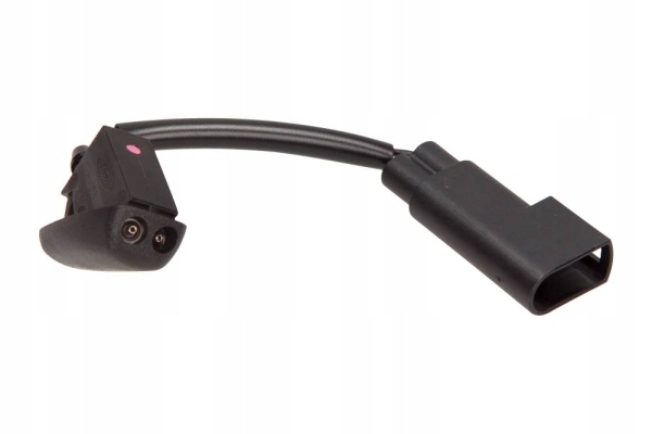 1681278 - Форсунка омывателя нагрейте. передняя часть для FORD S-Ма