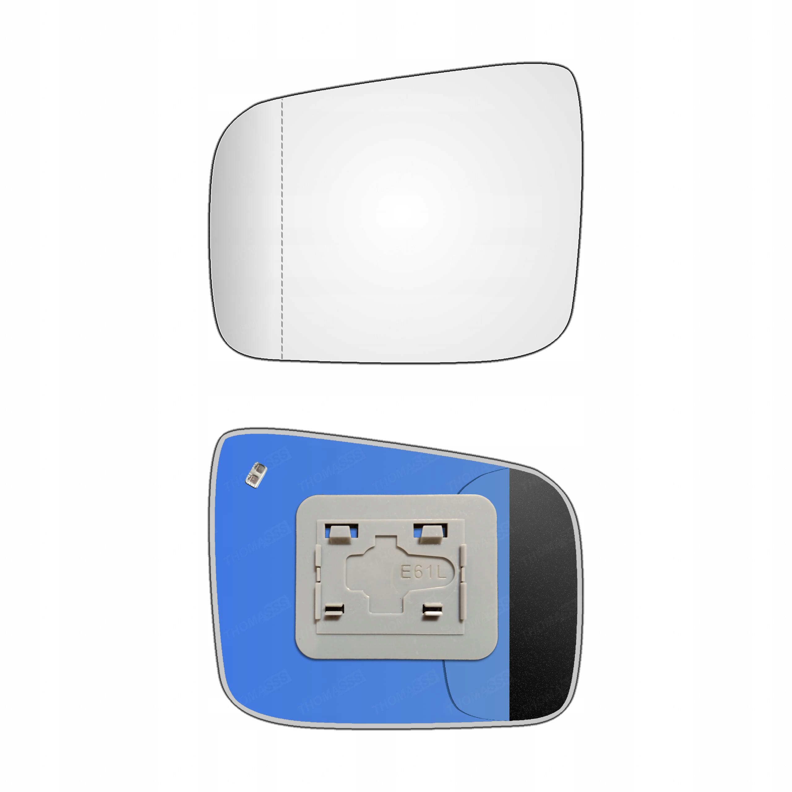 1467032977/74578400 - Асферический NISSAN X-Trail 2007-2013 2012 2011 #142