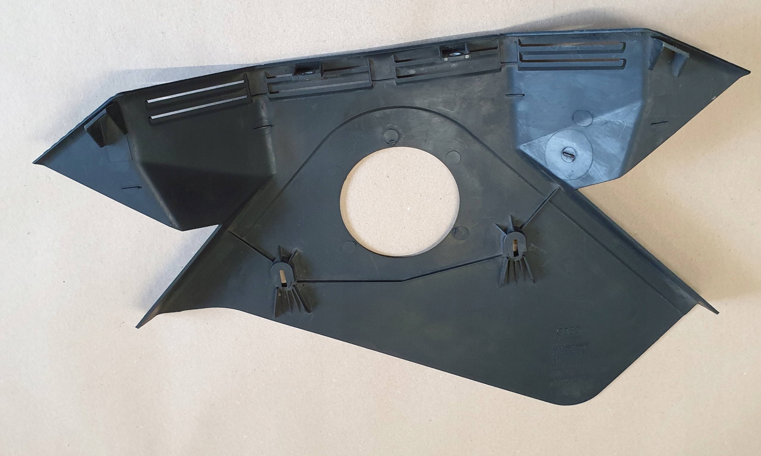 cover gearbox cover AUDI A4 B5 8D V6 2.6 B OE