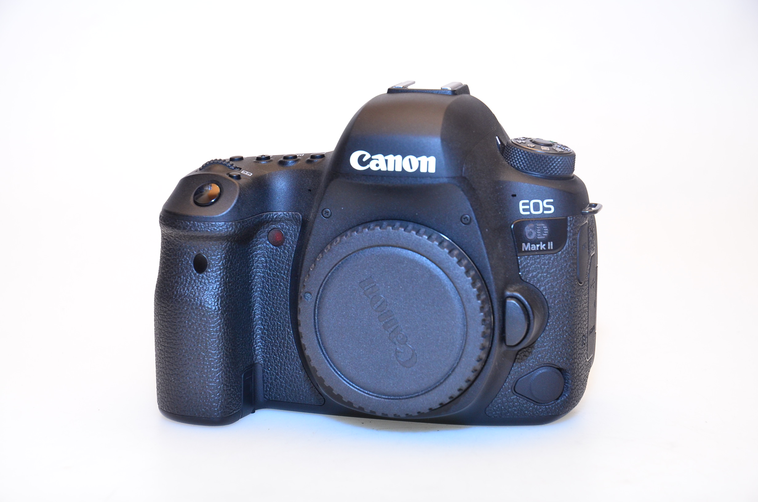 Canon EOS 6D Mark II ボディ Canon EOS 6D Mark II Body : Amazon.pl: Elektronika