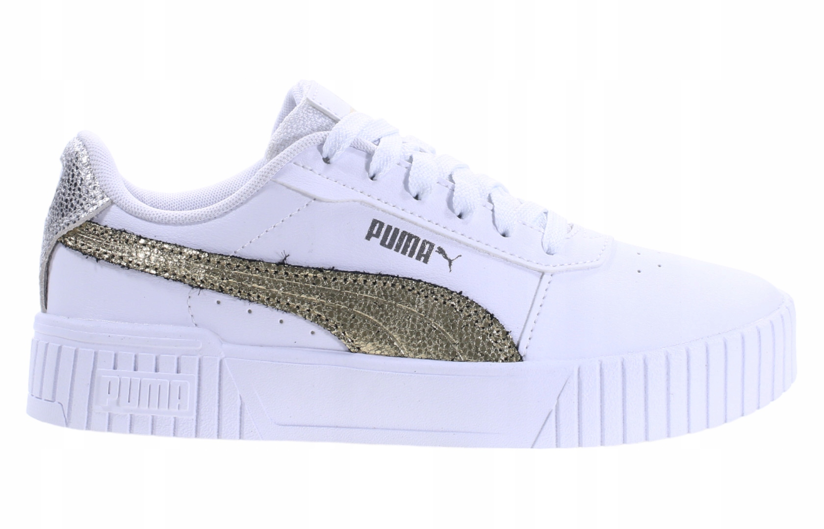 Dámské boty Puma Carina 2.0 395096 01 35,5