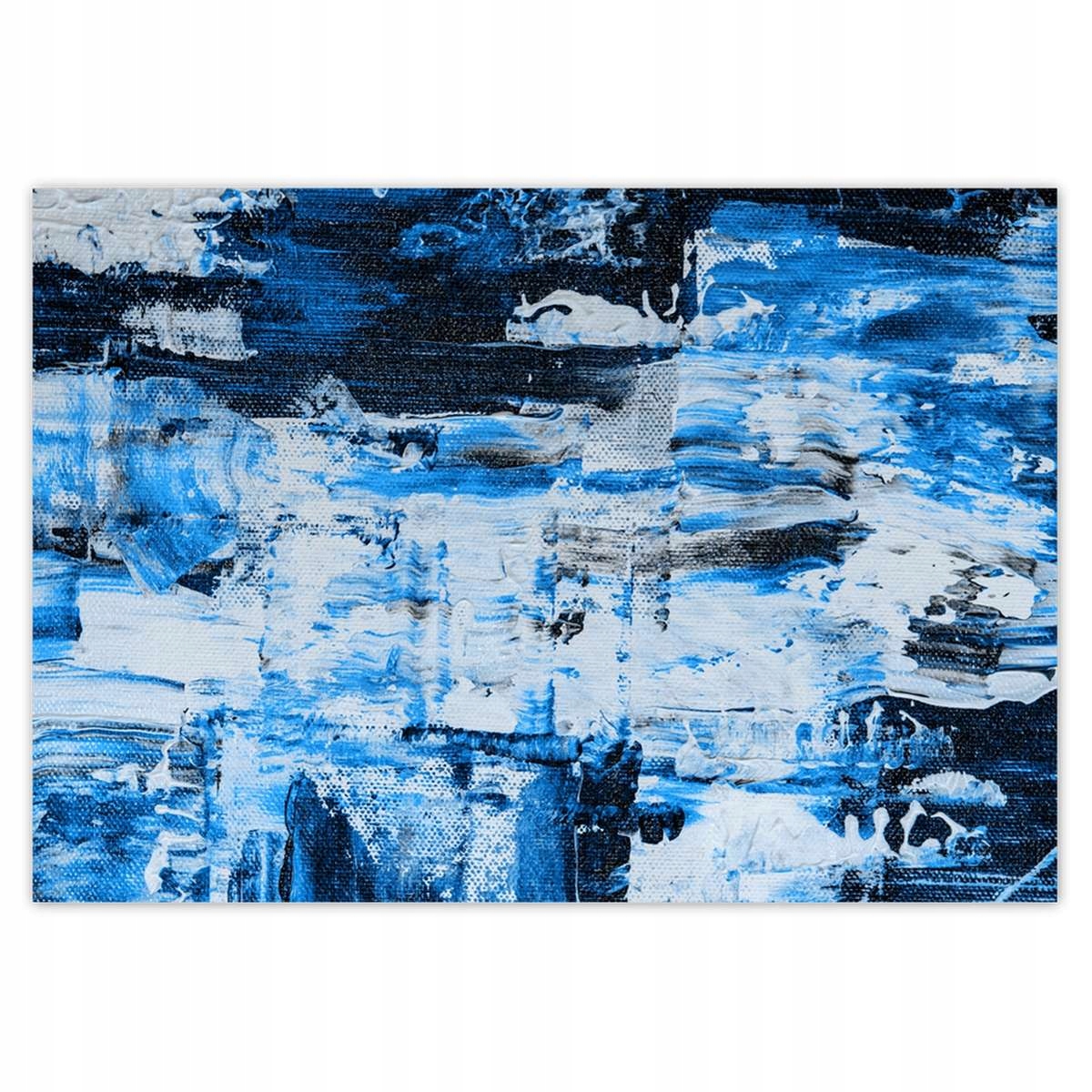 Fototapety 416x290 Abstrakt Classic Blue