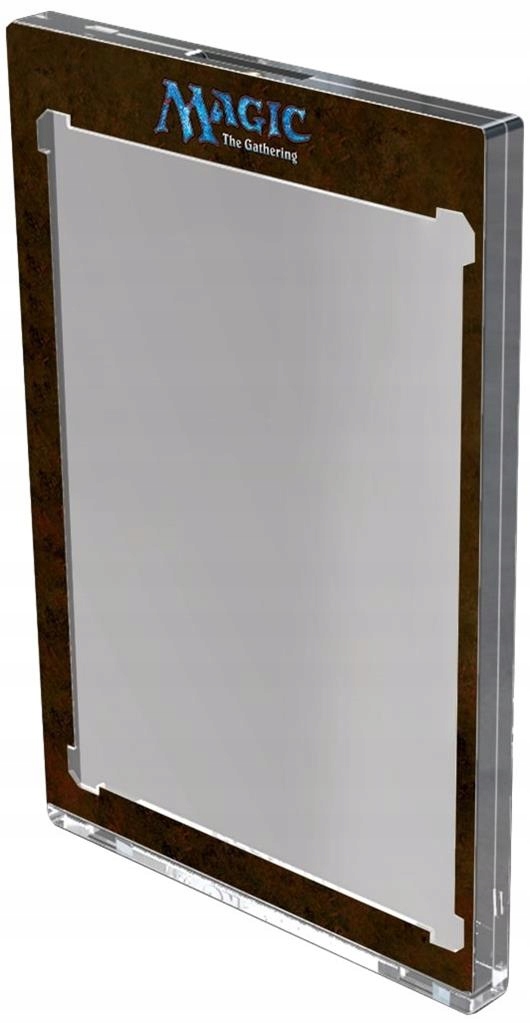 Etui magnetyczne Ultra-Pro: Magic the Gathering - One-Touch Edge - Classic