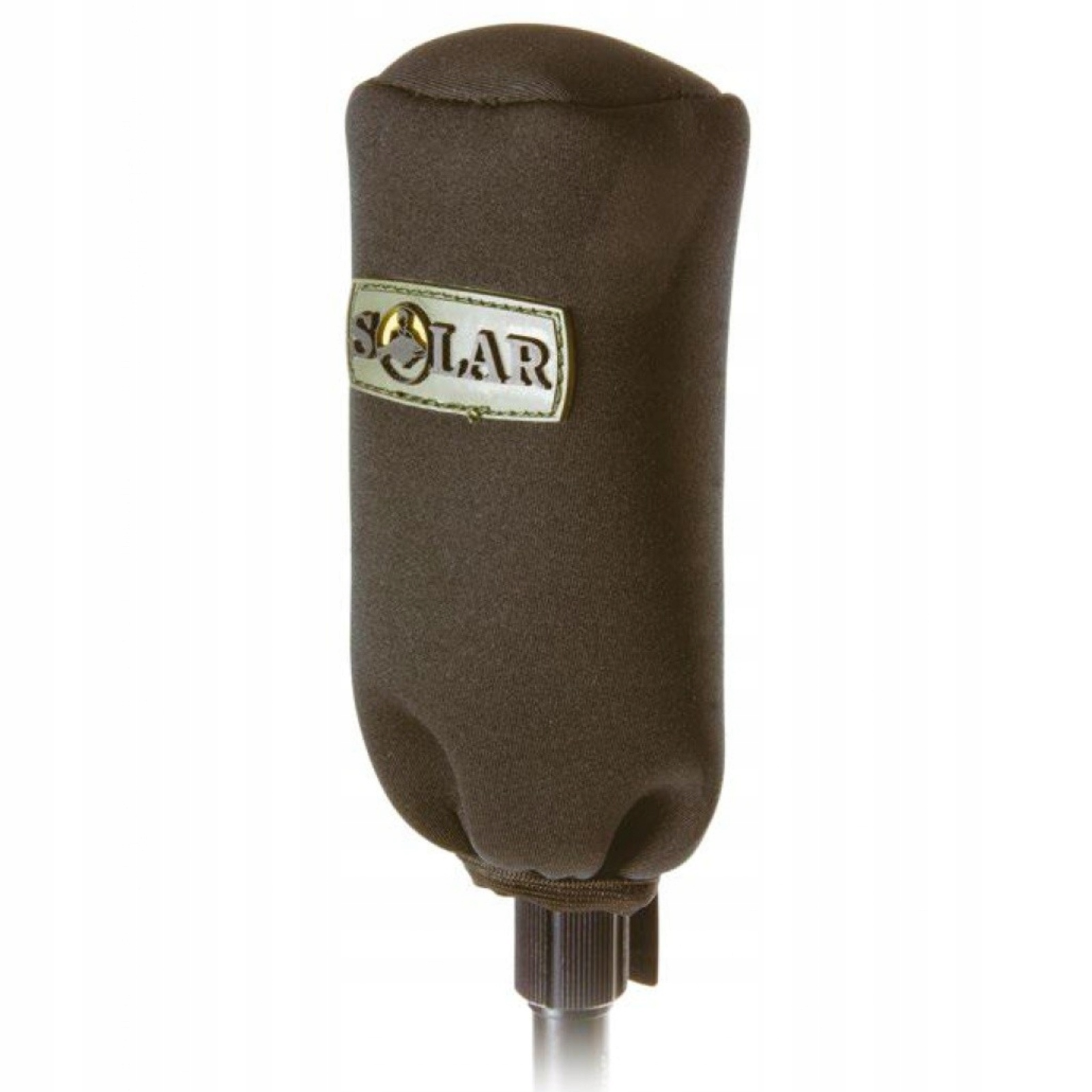 3x Obal na rybářský signalizátor Neoprenový Alarm Case Sp Solar