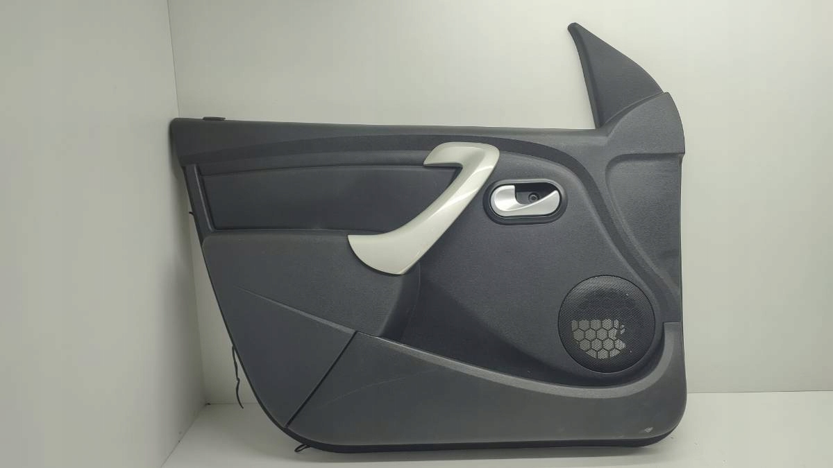 БЕКОН ПЕРЕДНЯЯ ЛЕВАЯ ДВЕРЬ DACIA SANDERO И 2008 EU