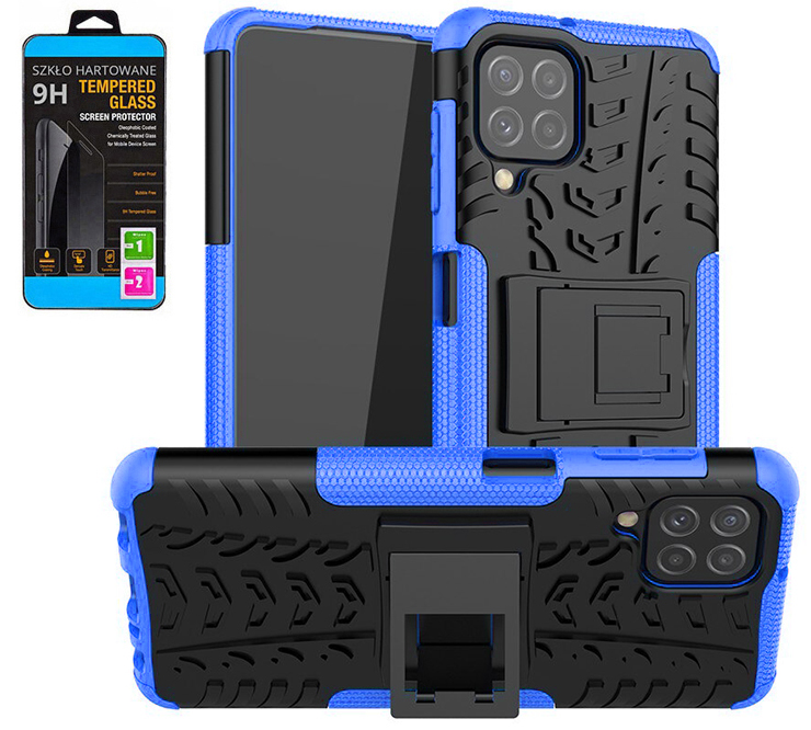 

Etui Pancerne Do Samsung Galaxy A22 4G