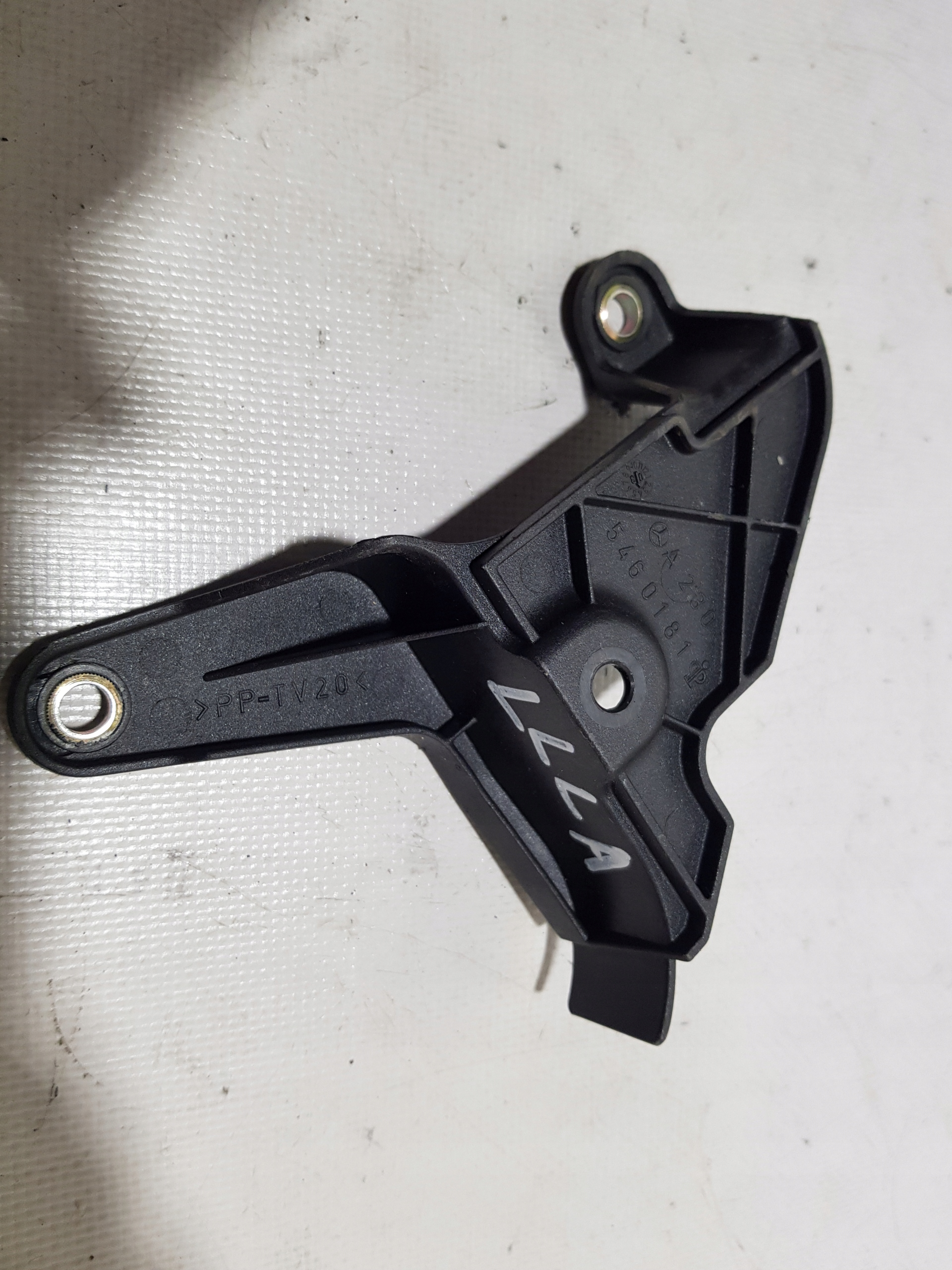 MERCEDES SL R230 holder bracket A2305460181