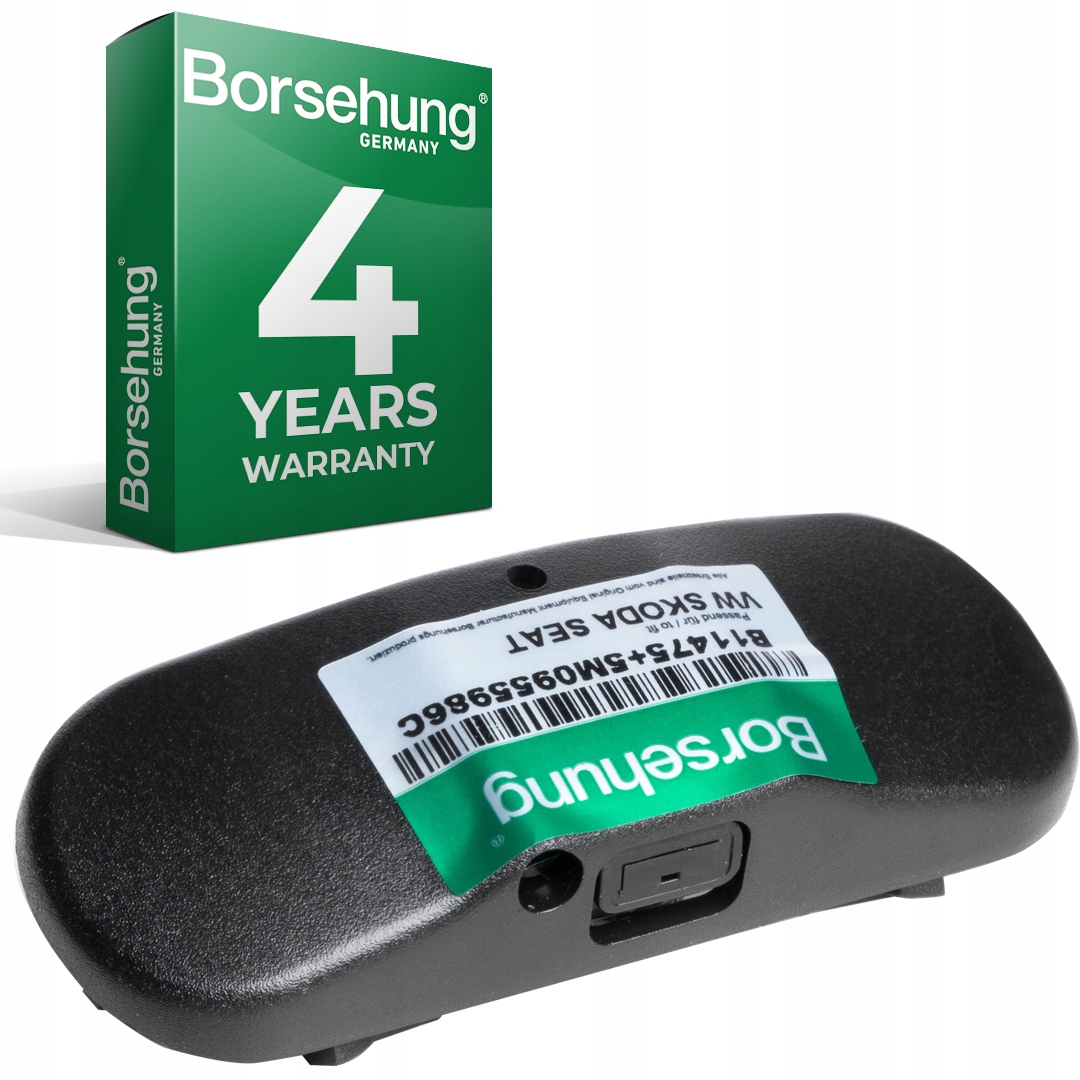 TRZON DYSZA PODGRZEWANA 5M0 955 986C 5M0955986C