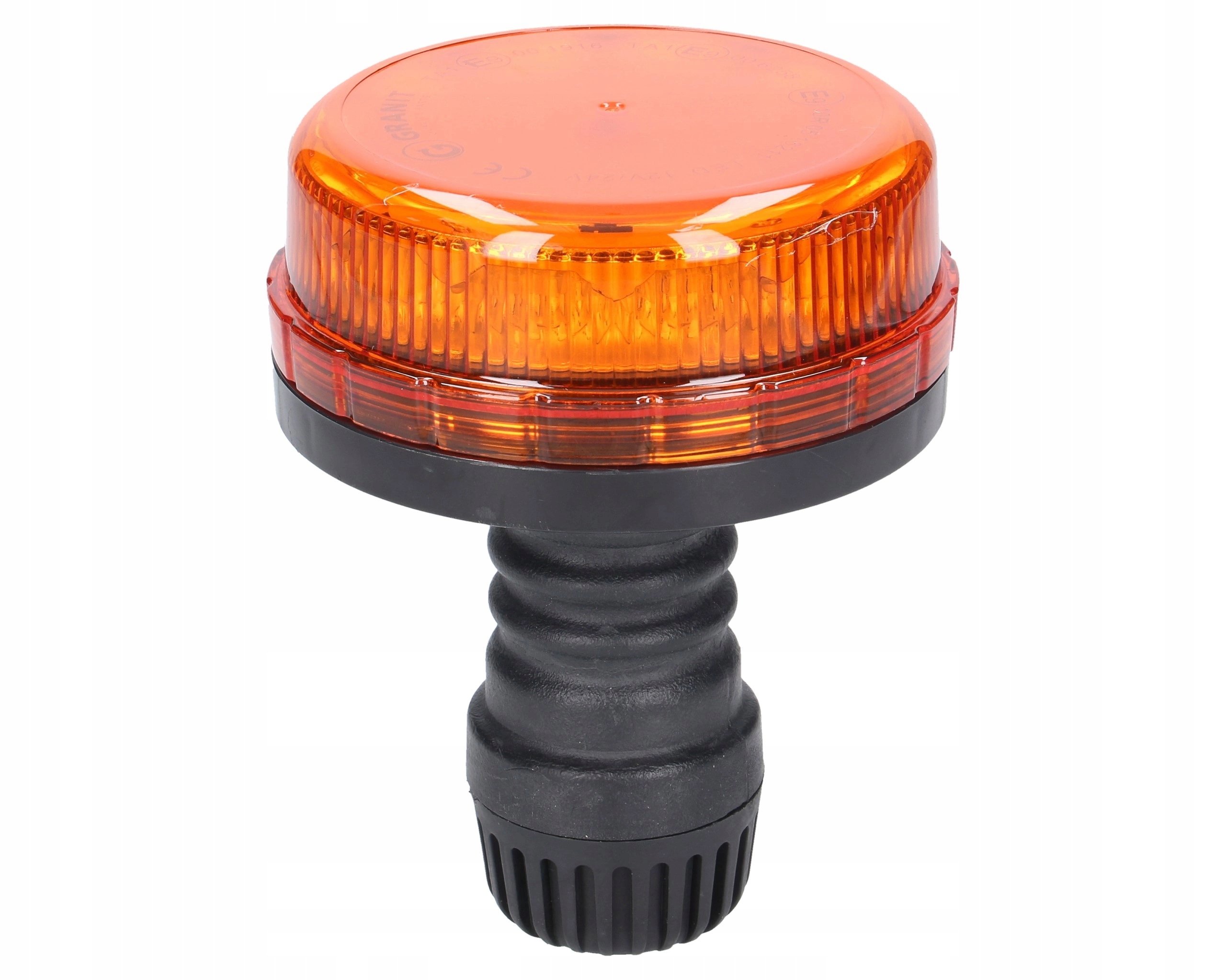 blesk, kohout Led 12-24V komapktový Granit