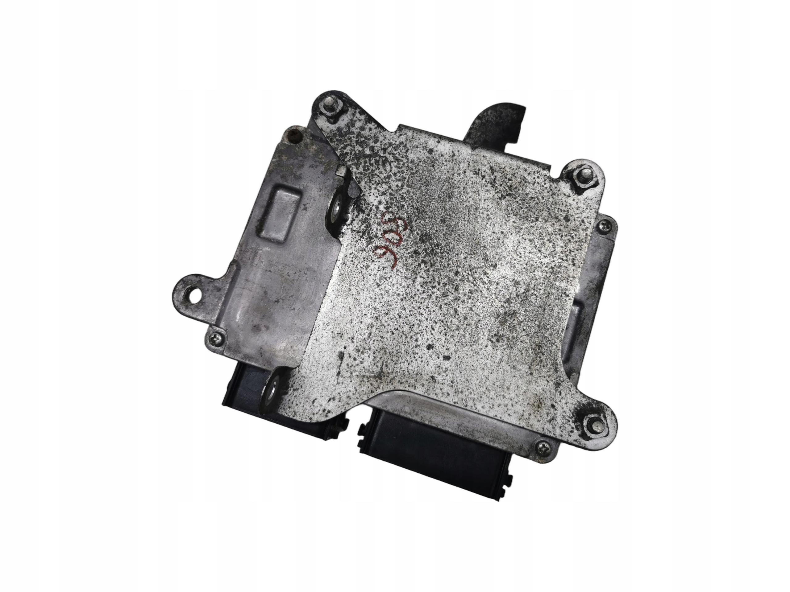 computer control unit of the engine MITSUBISHI OUTLANDER III LIFT 2015-2018