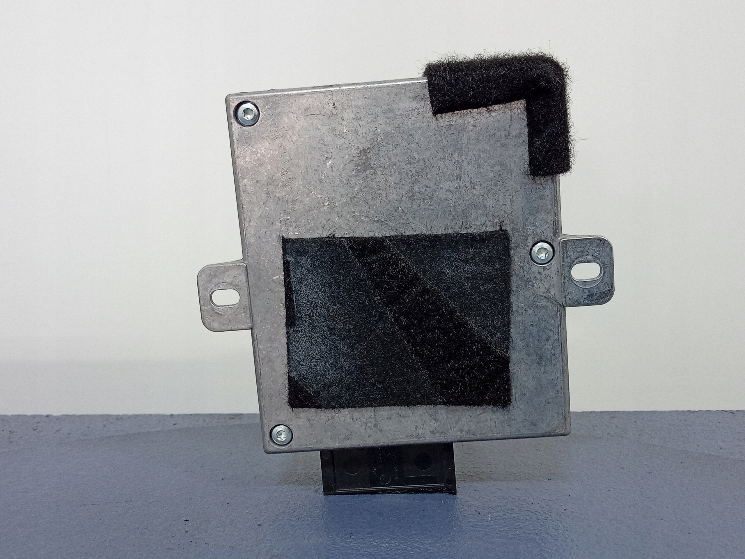 MERCEDES S W221 MODUŁ STEROWANIA GŁOSEM Typ samochodu Samochody osobowe