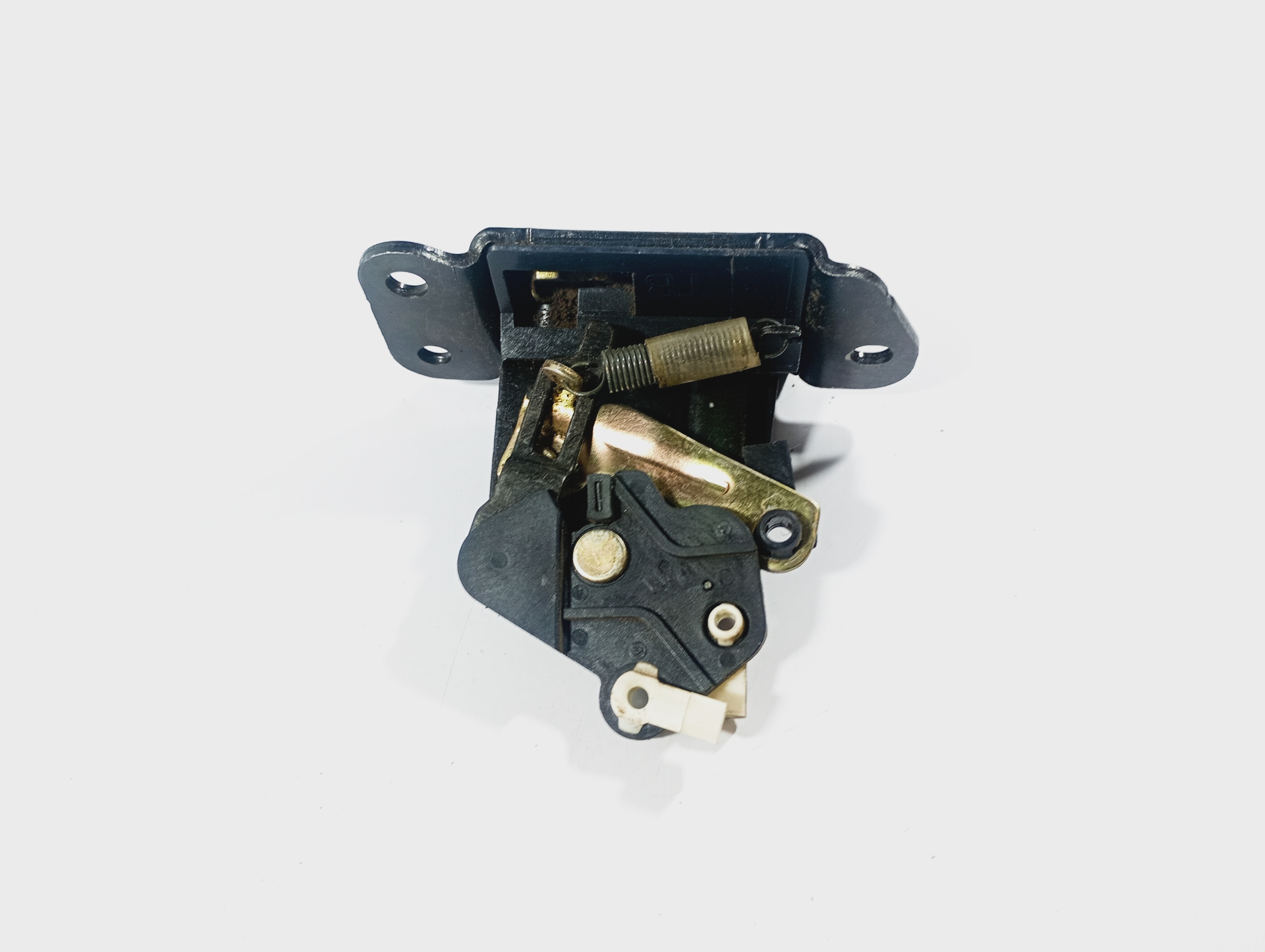 lock bonnet boot OE TB Hyundai TUCSON 04-10