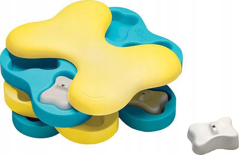 Levně Nina Ottosson Dog Tornado Plastová Hračka