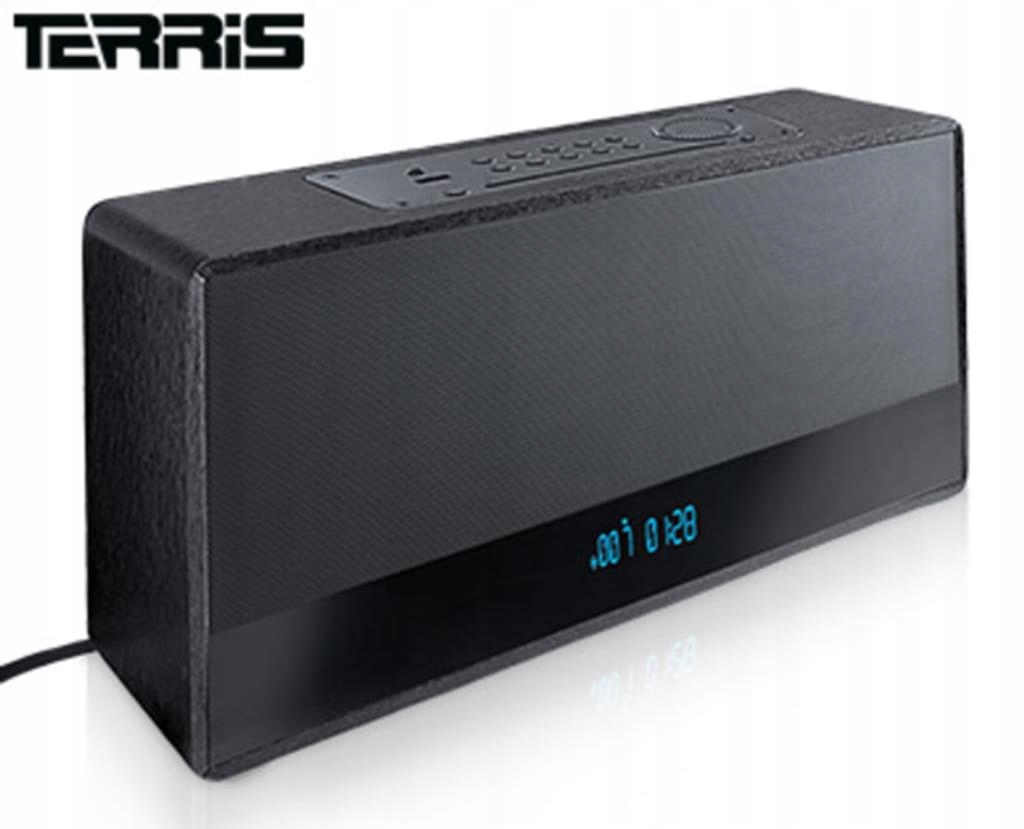 RADIO KUCHENNE RADIO DOMOWE WIEŻA MINI ODTWARZACZ CD BLUETOOTH Model mcd 274