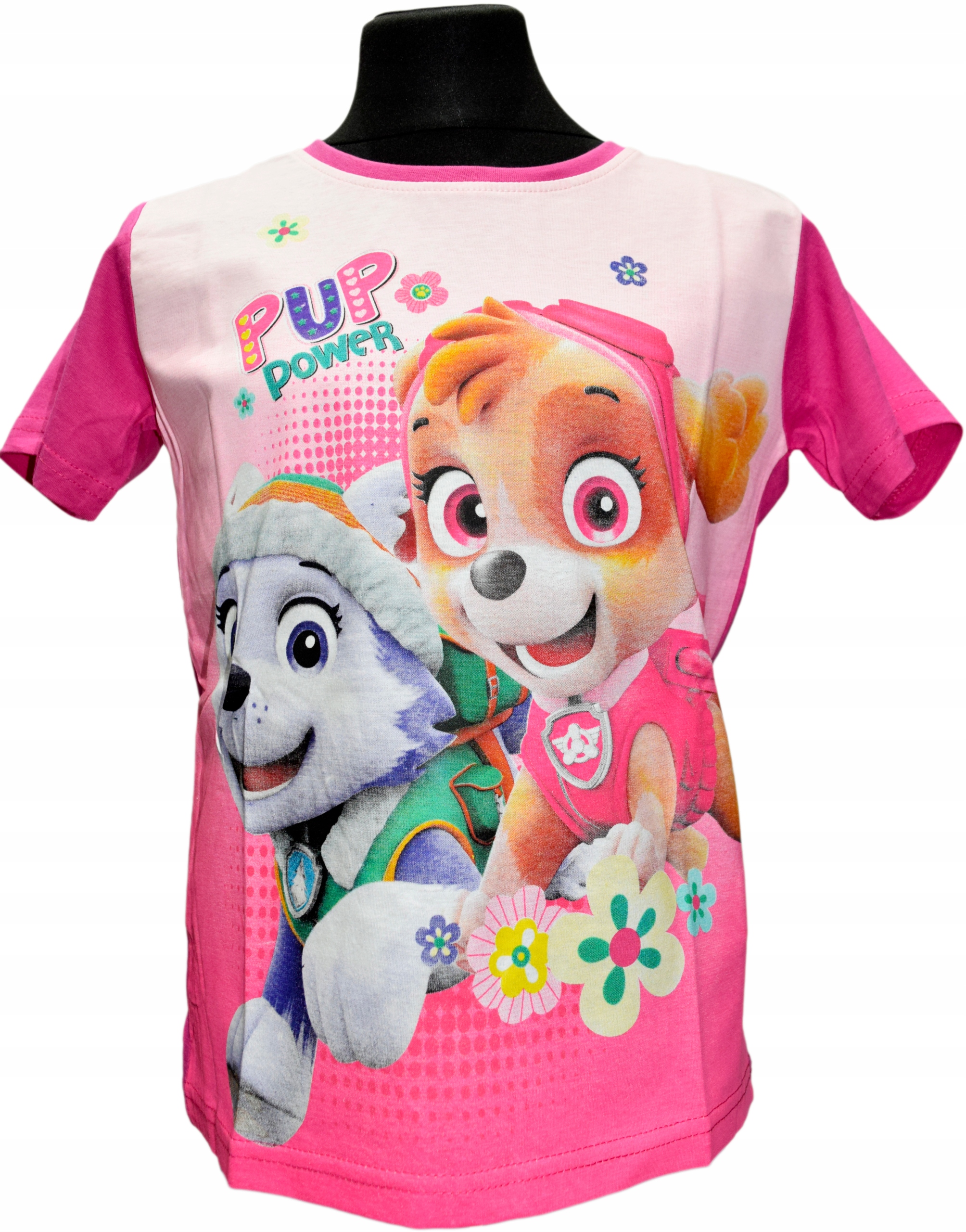 

Psi Patrol Skye Everest Koszulka T-Shirt 122