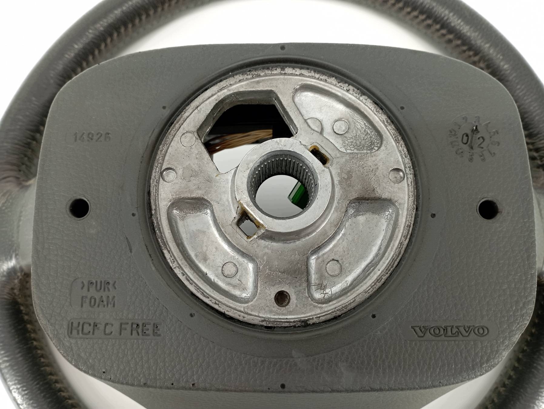 lenkrad 08666887 Volvo S60 und (2000-2009)