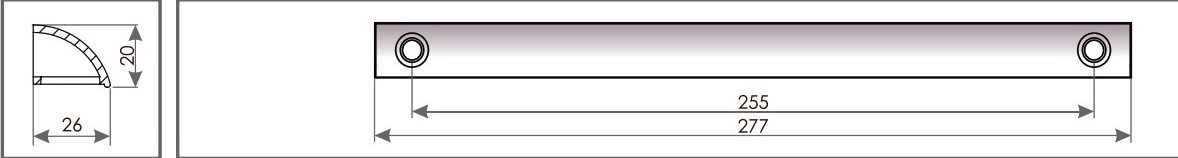 NAWIEWNIK do okna VENTEC VT 601 biały MANUALNY Waga produktu z opakowaniem jednostkowym 0.2 kg