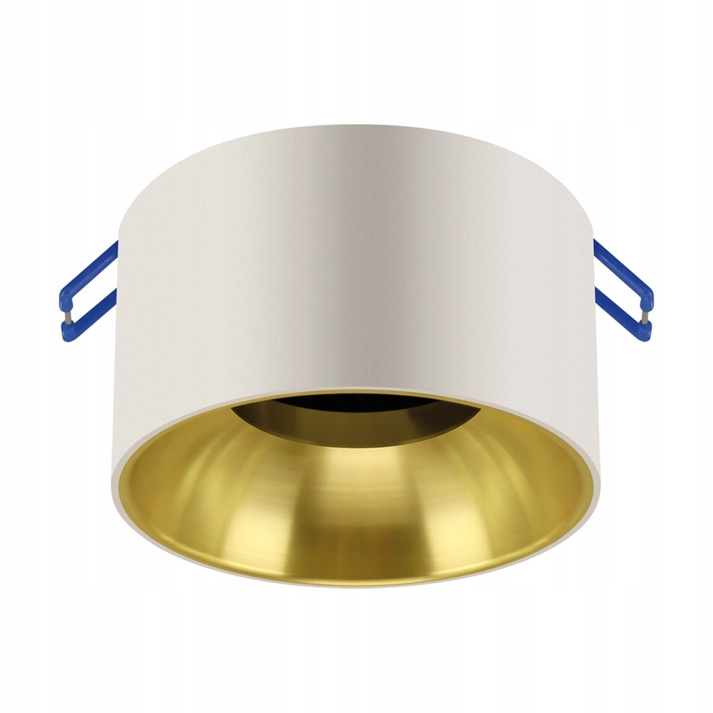 

Oprawa oczko oczko Panama C White/gold