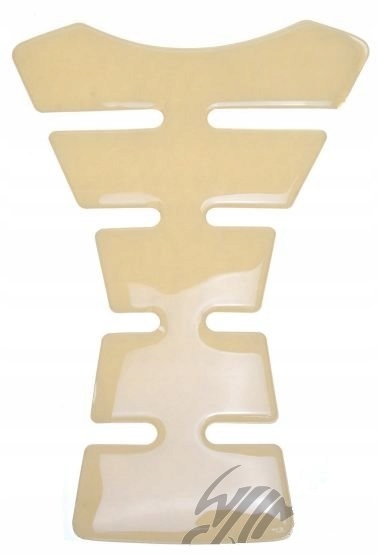 OSŁONA ZBIORNIKA TRANSPARENTNA