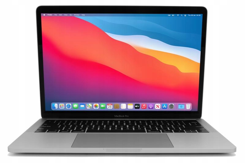 Macbook Pro 13 2018 I5 - Niska cena na Allegro