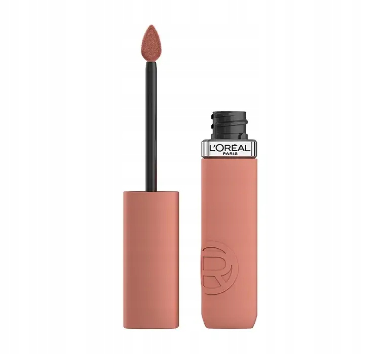 Loreal Infaillible Matte Resistance Rtěnka 601 Worth It