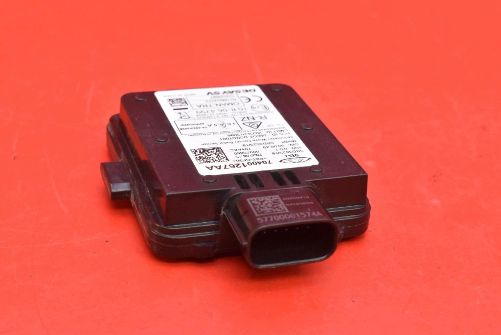 Sensor RADAR MARTWEGO POLA links heck 704001267AA JAECOO J7 23