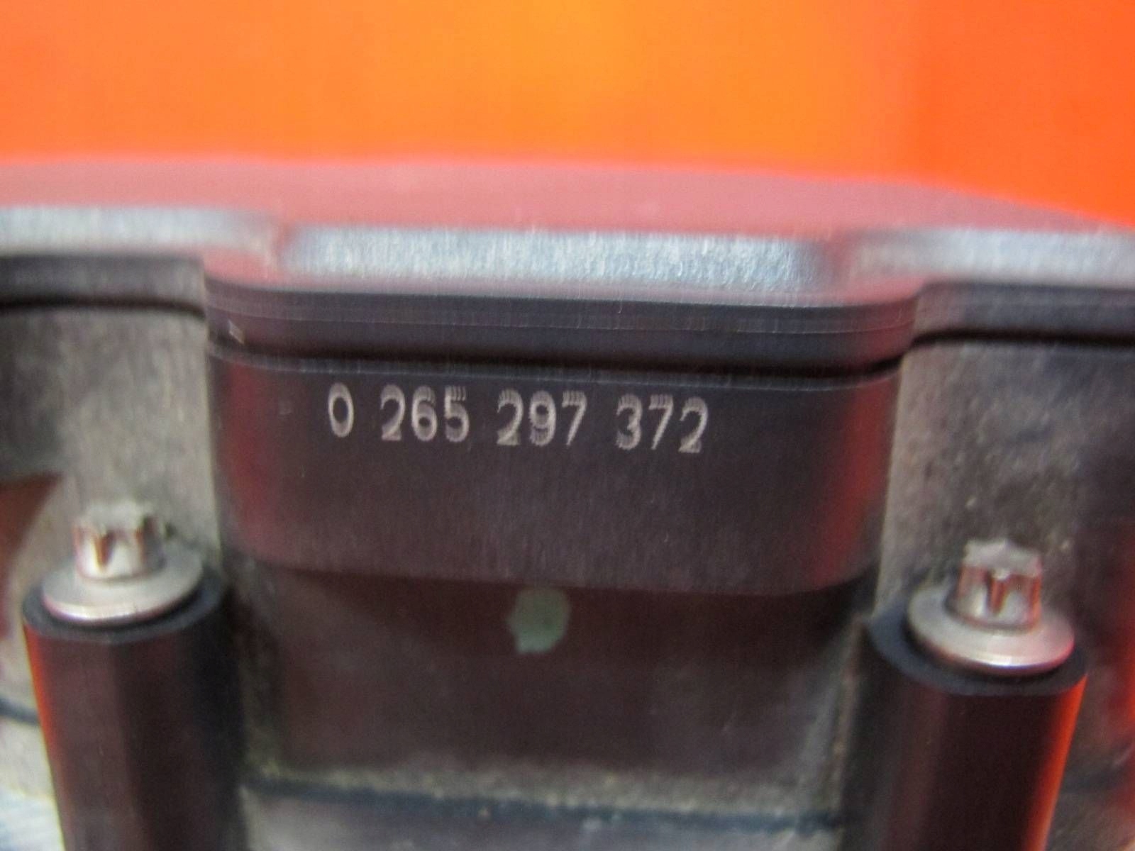 RENAULT CLIO 5 V B7 19- CAPTUR II 2 pump control unit ABS 284A11179R