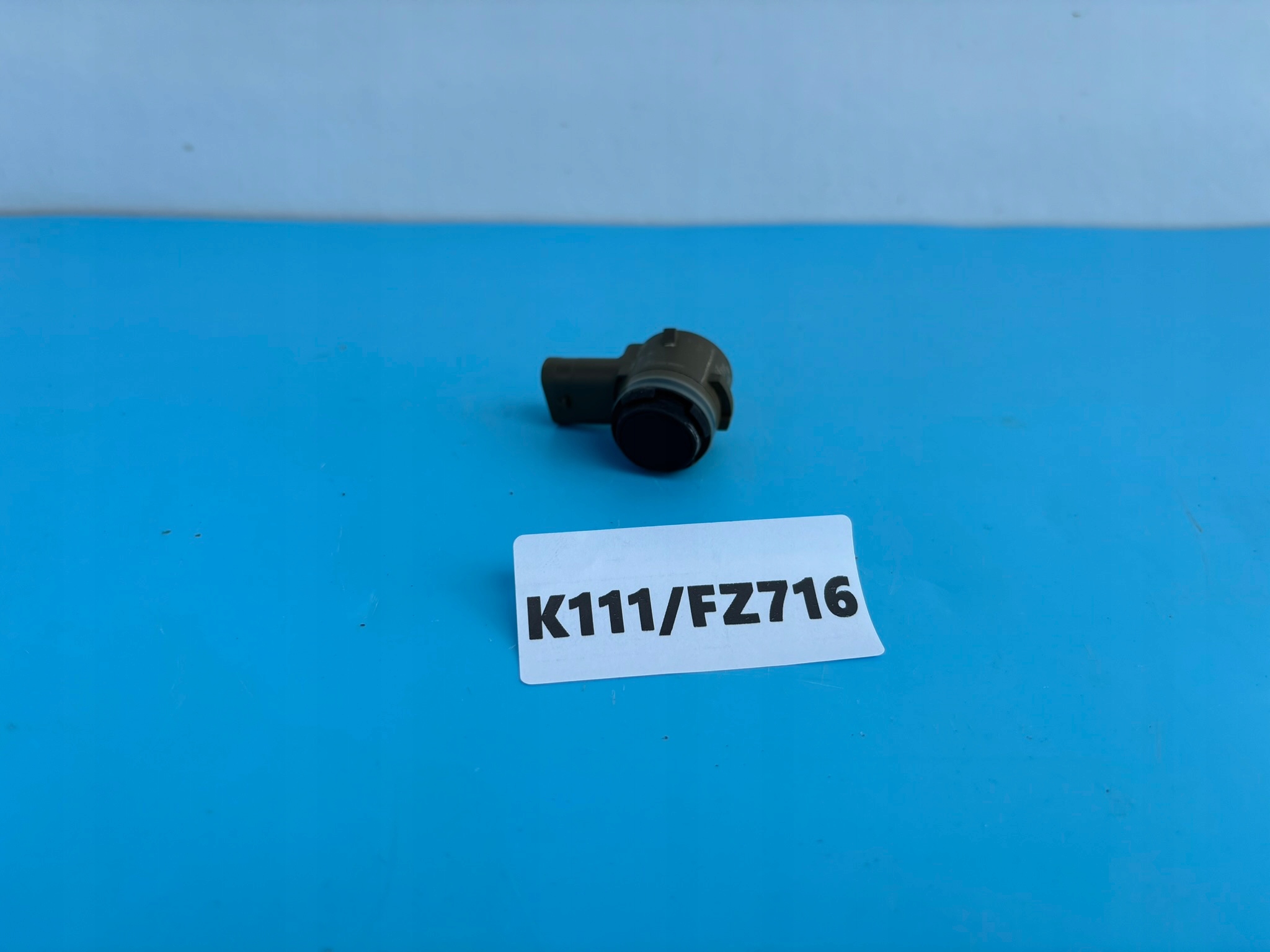 SENSOR PARKEN PDC AUDI A7 S7 A6 A8 Q8 PQ1919275 K111/FZ716