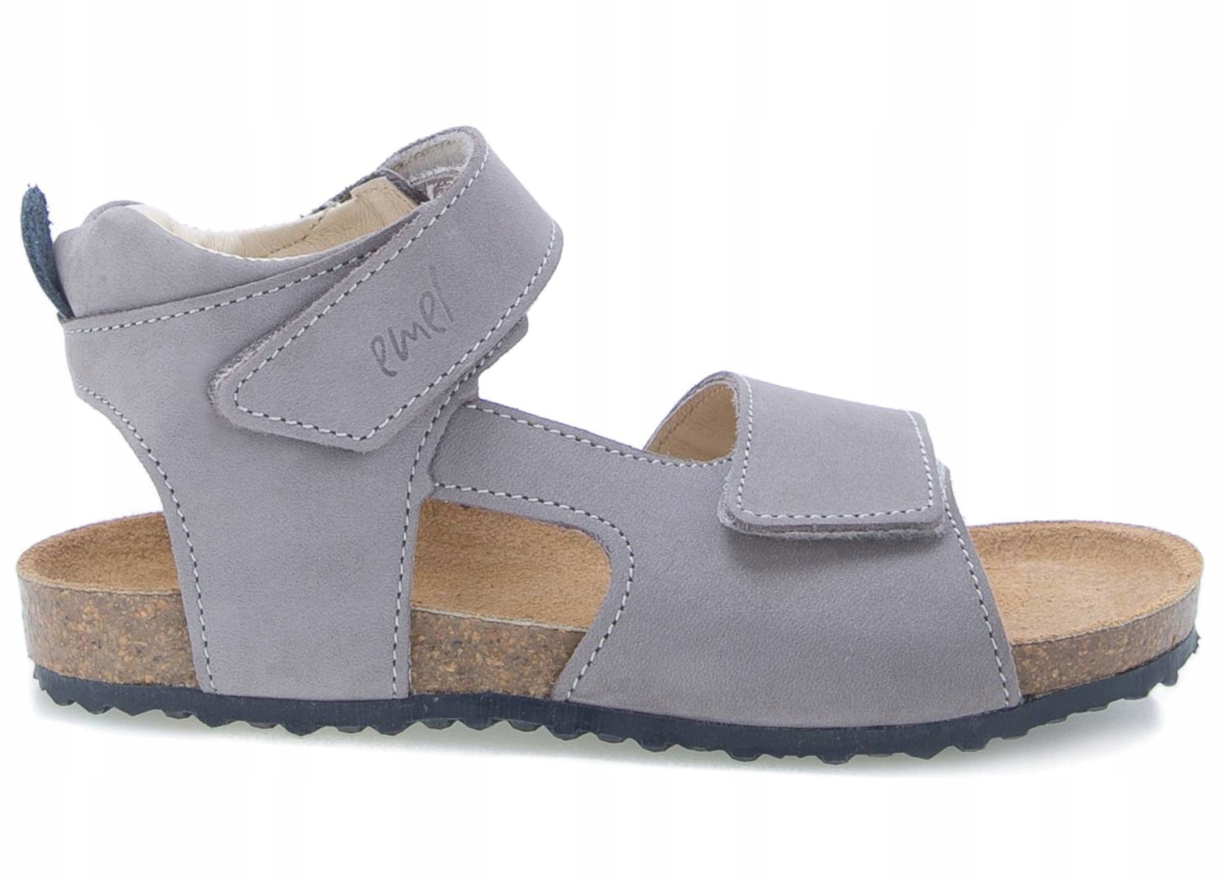 

Emel buty E2509 Sandały Sandałki dziecięce R 28