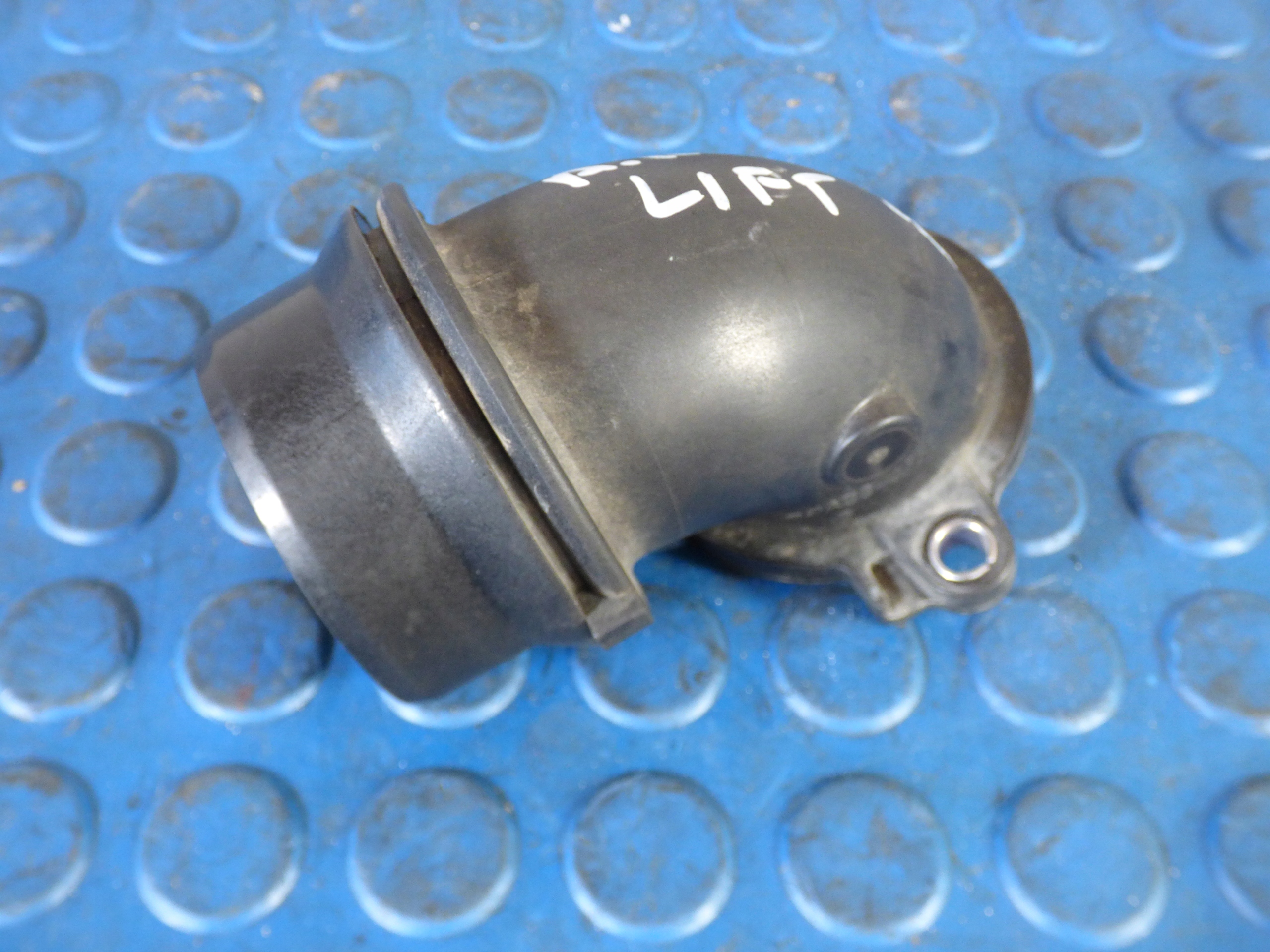 Rohrbogen przepustnicy OPEL ASTRA K V 1.5CDTI CRDI