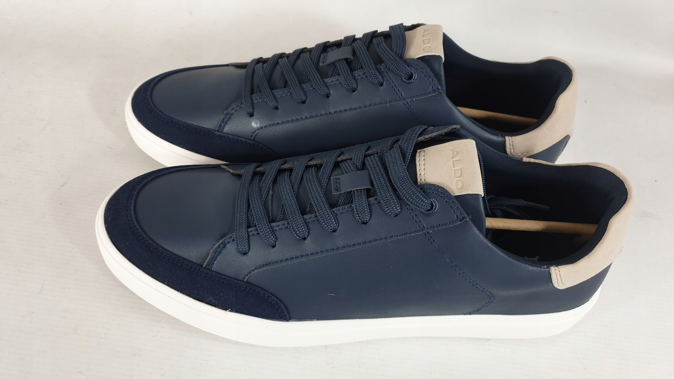 Sportovní boty Aldo snakers velikost 45