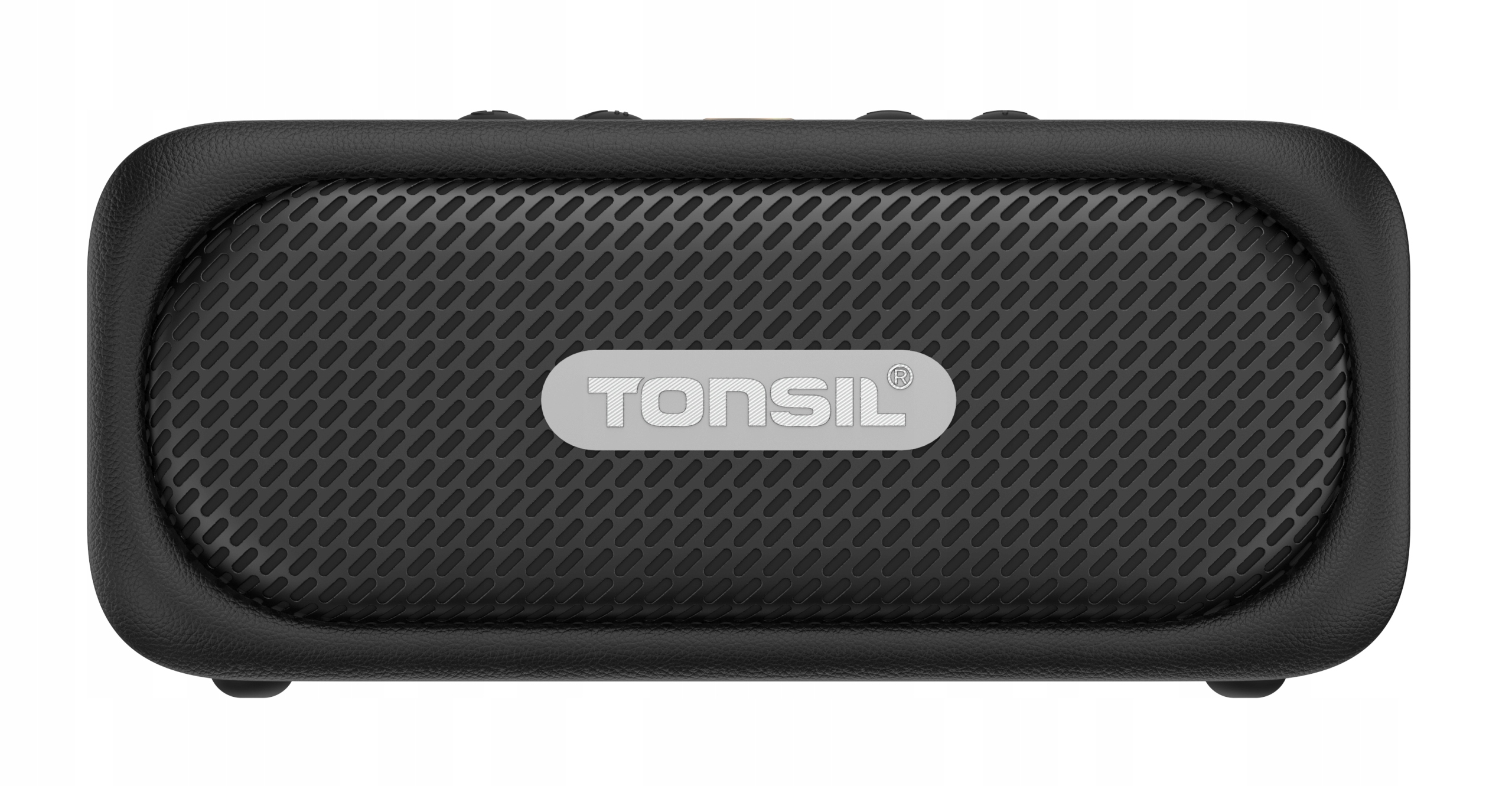 Bezdrátový přenosný reproduktor Tonsil GoSound I Bluetooth 2000 mAh IPX7