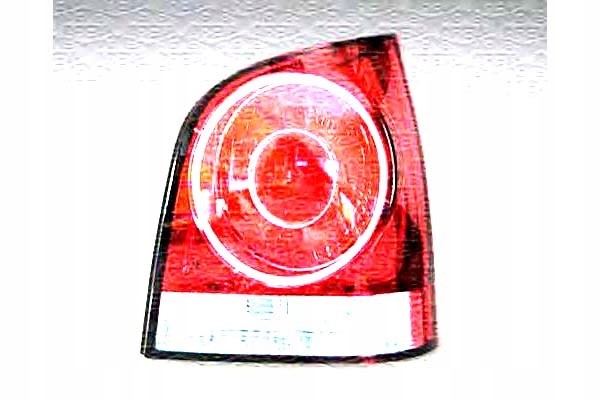 фонарь magneti marelli 6Q6945095L 319363203