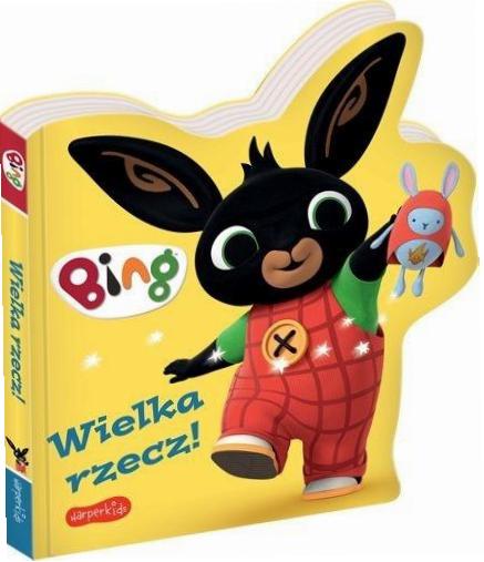 Wielka rzecz! Bing-Zdjęcie-0