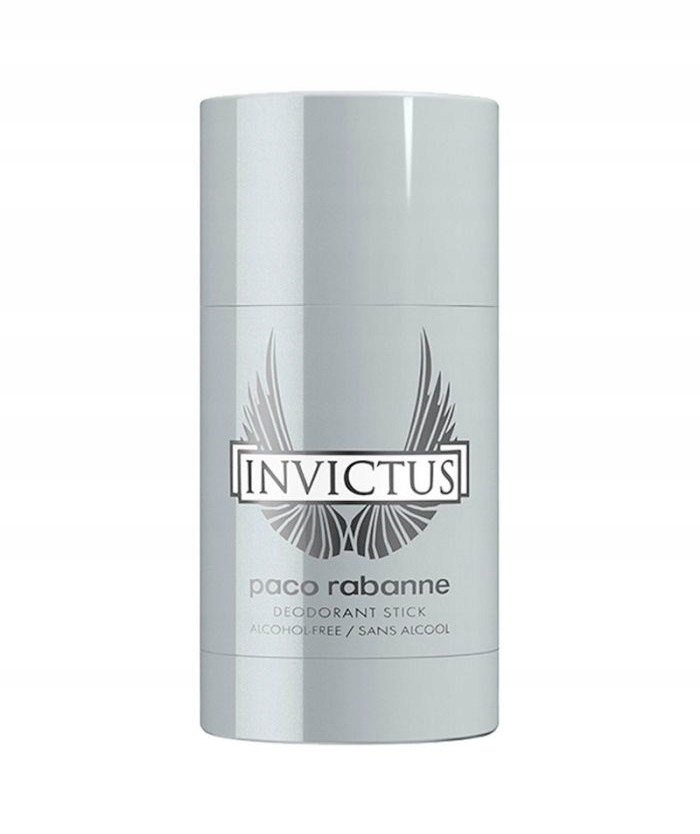 Rabanne Invictus deostick pro muže 75 ml