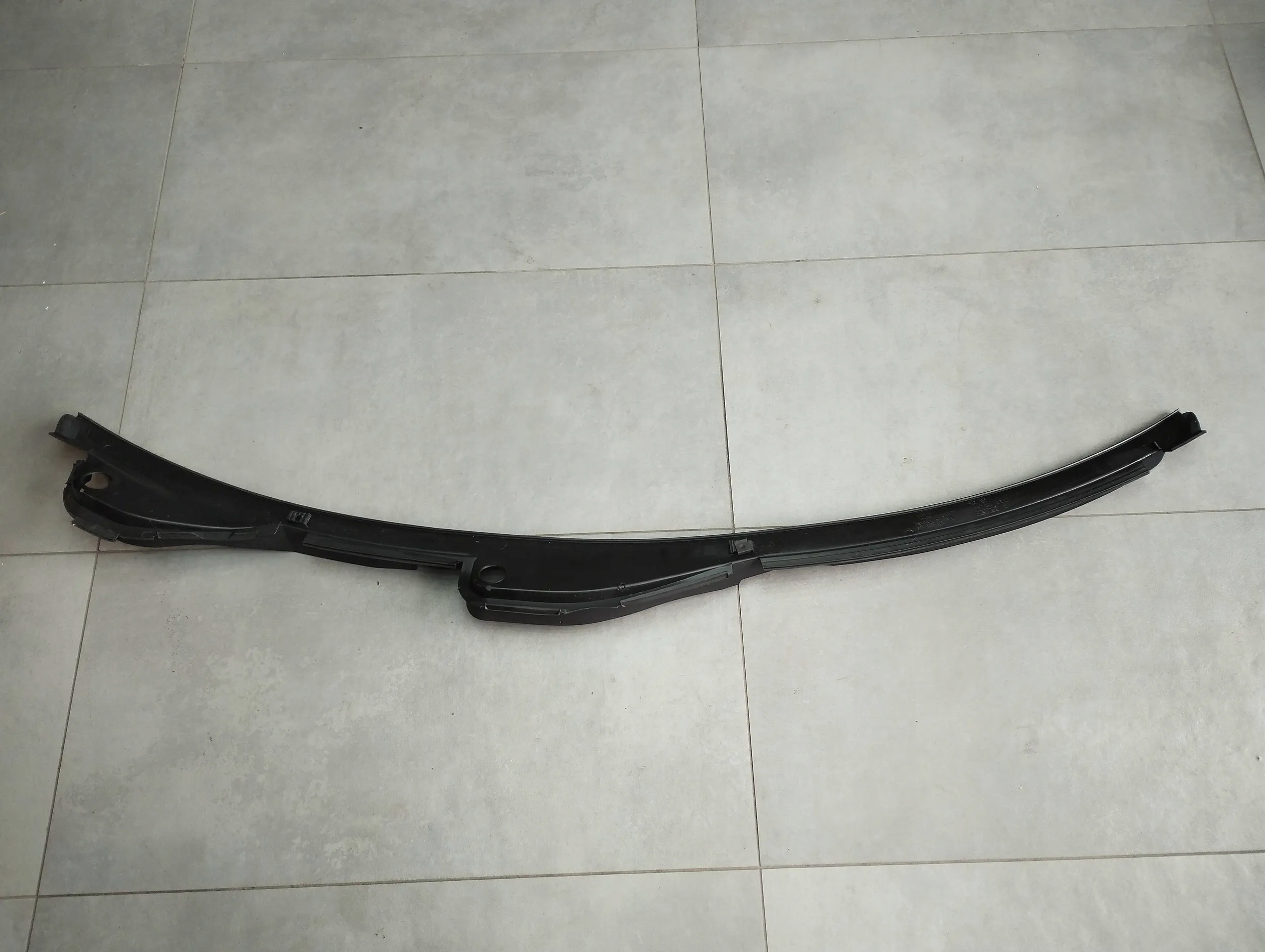 Audi A5 8T torpedo plastic 8K1819403