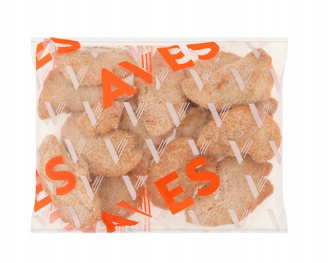 Levně Aves Panierované svíčkové 1 kg