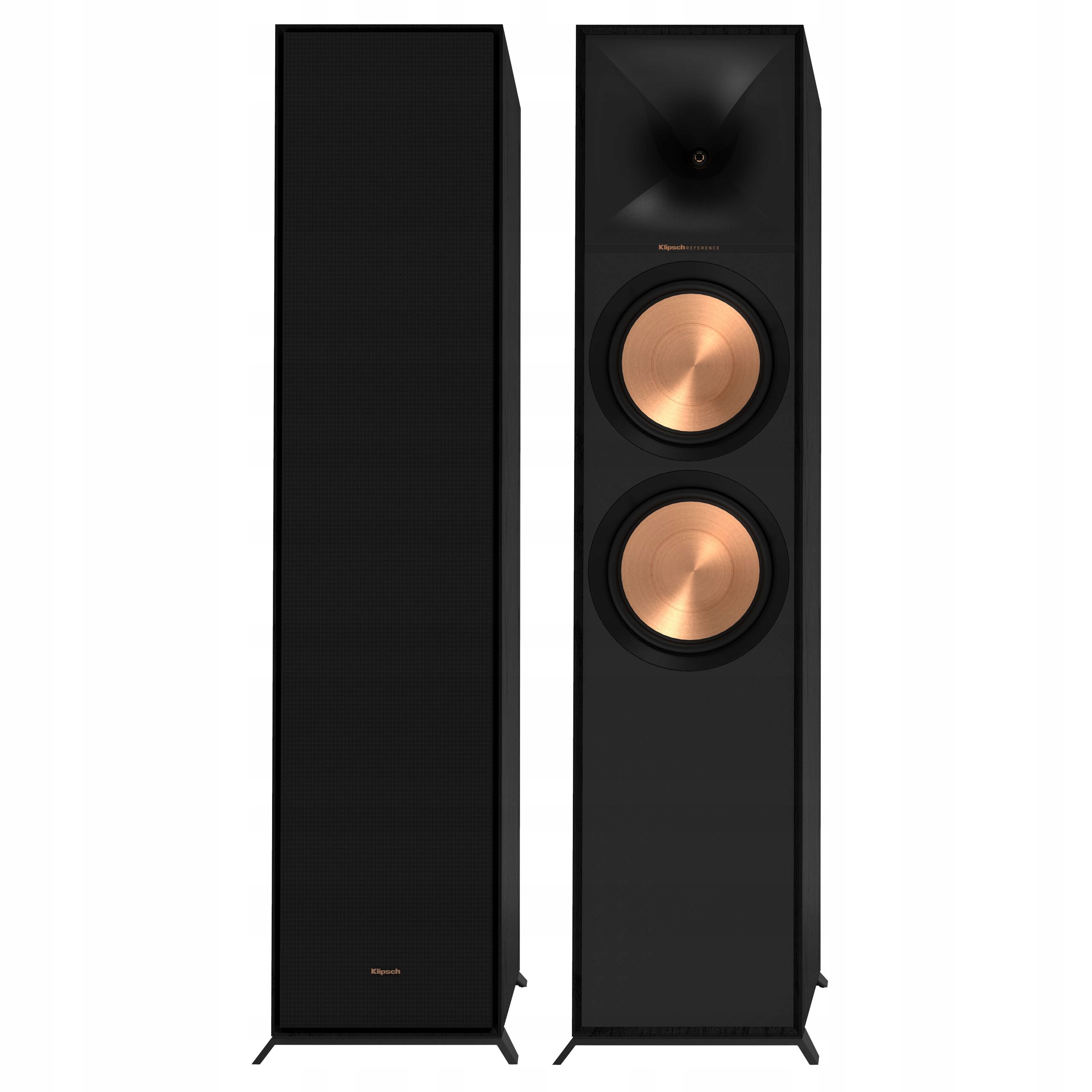 KLIPSCH REFERENCE R-800F KOLUMNY PODŁOGOWE NOWOŚĆ