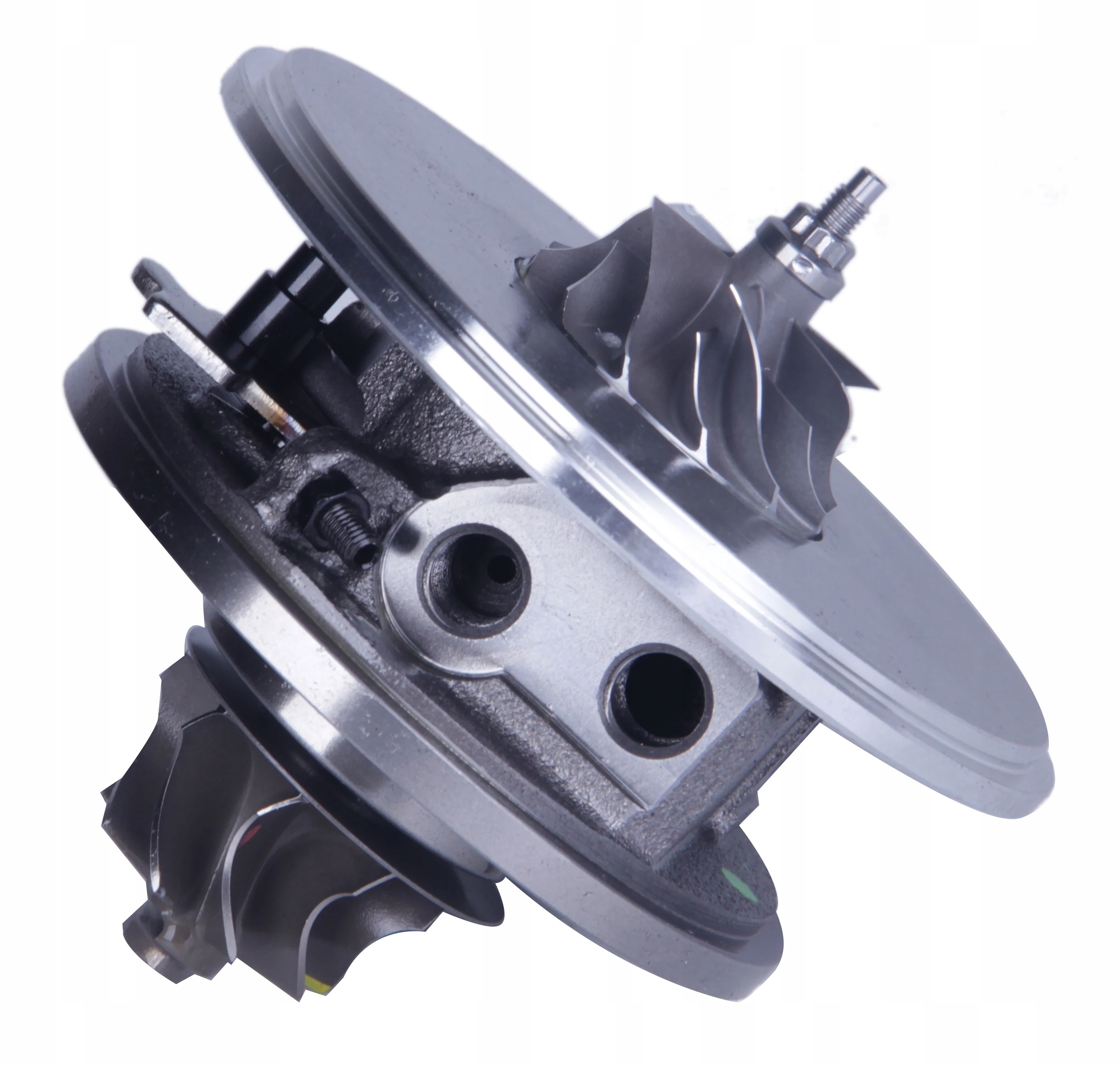 Koras Jádro Turbíny Chra Renault Laguna Megane Scénic 1.9 DCI 110 Km 131 Km