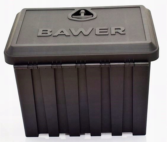 3356543 - < ЯЩИК ДЛЯ ИНСТРУМЕНТОВ 600L*460W*425H BAWER
