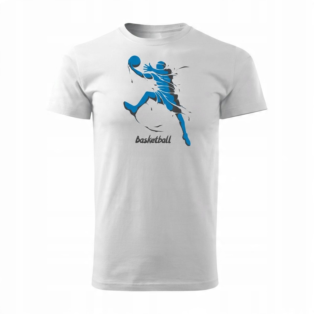 

Koszulka koszykówka koszykarz Basketball męska