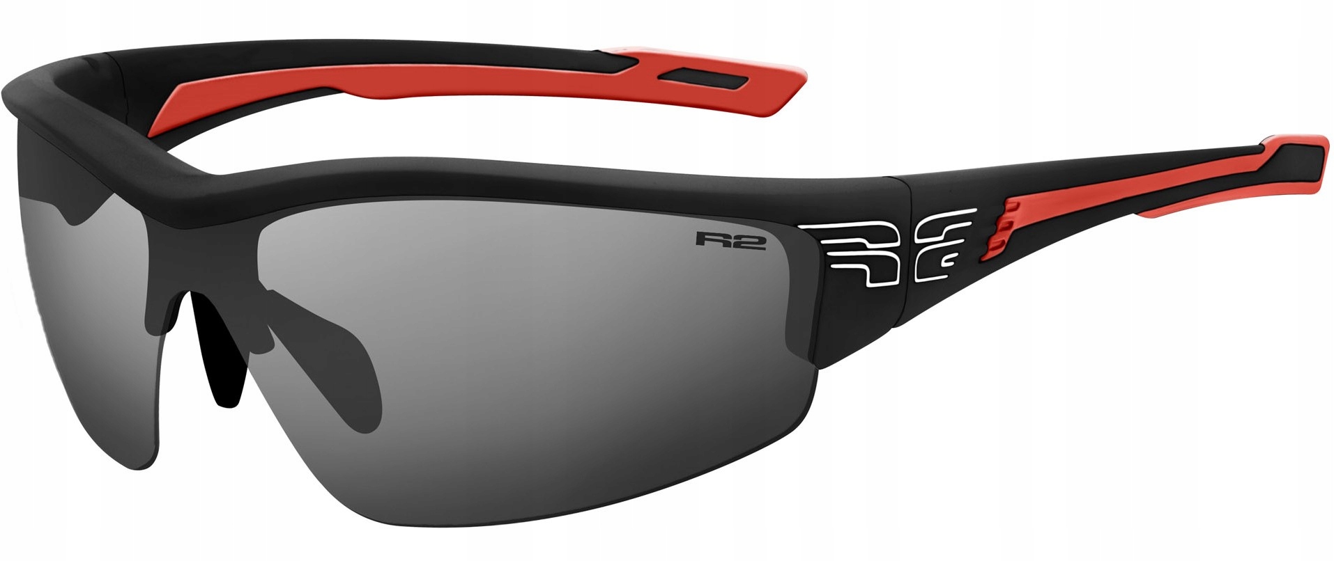 Sportovní brýle R2 Wheeller UV400 Grilamid TR90 kategorie filtru 2