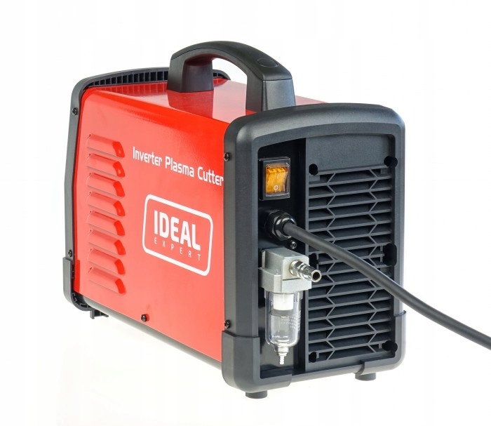 PRZECINARKA PLAZMOWA IDEAL EXPERT PLAZMA 45 PFC Model EXPERT PLAZMA 45 PFC