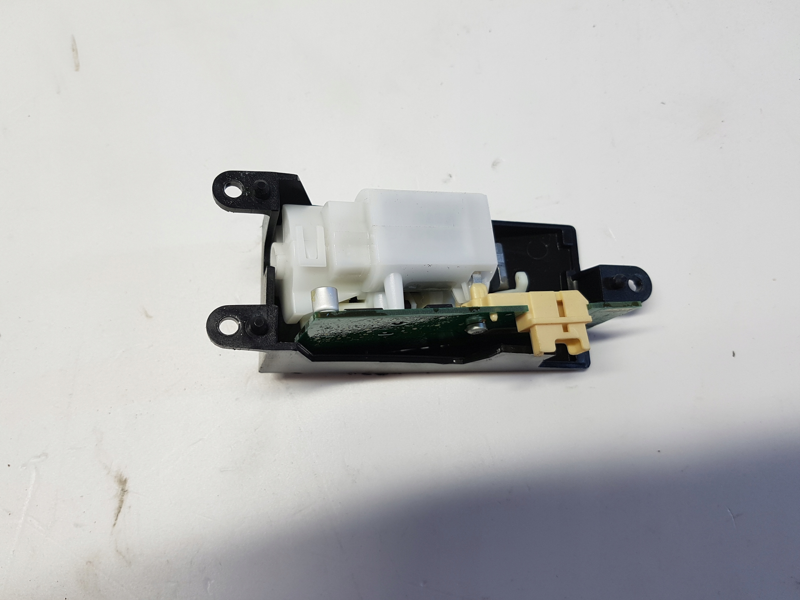 MINI COUNTRYMAN R60 blocking steering wheel steering wheel