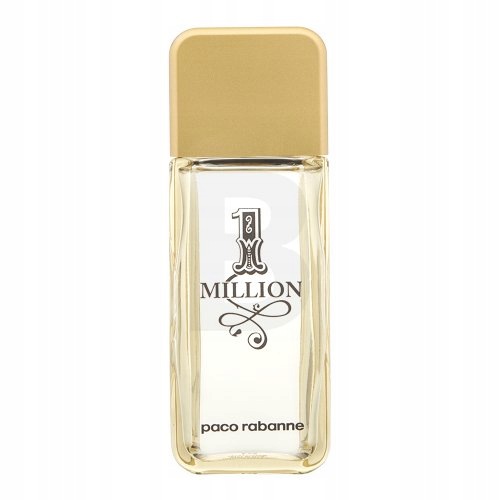 Paco Rabanne 1 Million voda po holení pro muže 100 ml